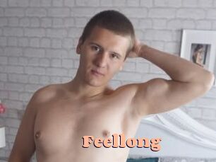 feellong Chatte Rasée
