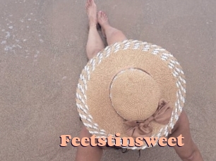 feetstinsweet Chatte Rasée
