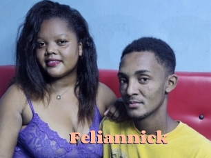 Feliannick