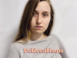 felicealison Chatte Rasée