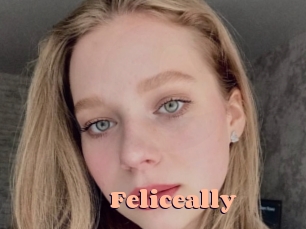 Feliceally