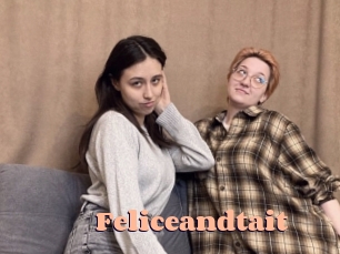 Feliceandtait