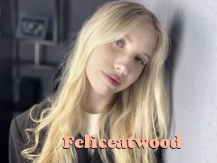 feliceatwood Chatte Rasée