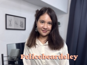 Felicebeardsley