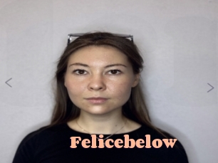 Felicebelow