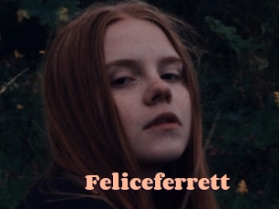 Feliceferrett