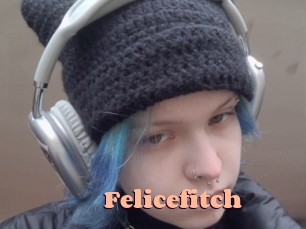 felicefitch Chatte Rasée