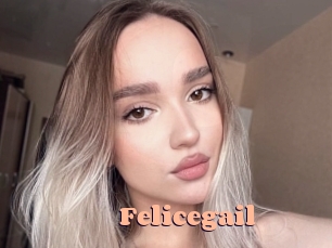 felicegail Chatte Rasée