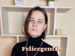 Felicegentile