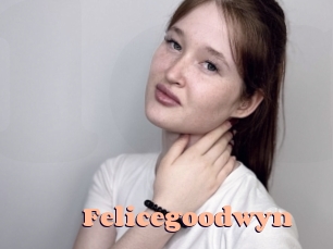 felicegoodwyn Chatte Rasée