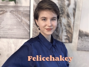 Felicehakey