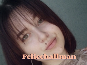 Felicehallman
