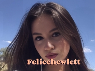 felicehewlett Chatte Rasée