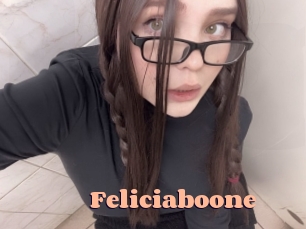 Feliciaboone