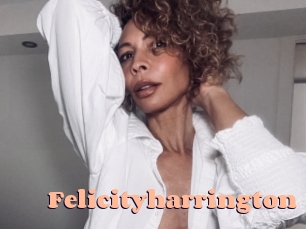 felicityharrington Chatte Rasée