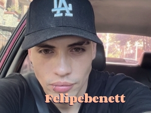 Felipebenett