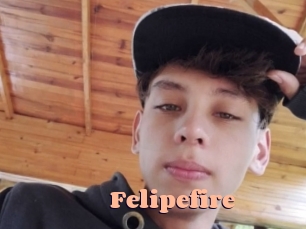 felipefire Chatte Rasée