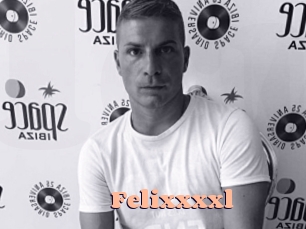 felixxxxl Chatte Rasée