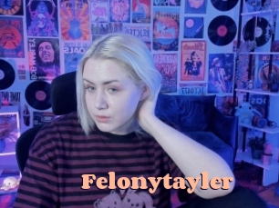 Felonytayler