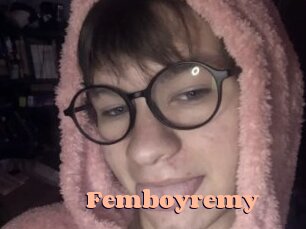 Femboyremy