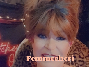 Femmecheri