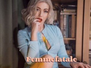 Femmefatale