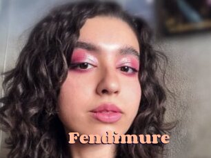 fendimure Chatte Rasée