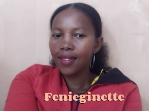 Fenieginette