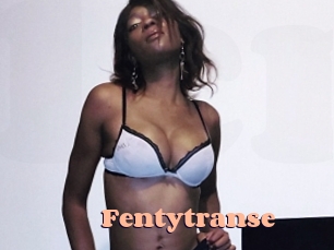 Fentytranse