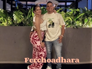Ferchoadhara