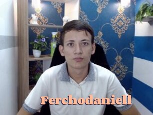 ferchodaniell Chatte Rasée