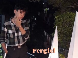 fergiel Chatte Rasée