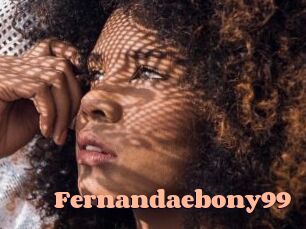 fernandaebony99 Chatte Rasée