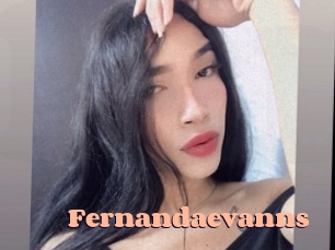 fernandaevanns Chatte Rasée