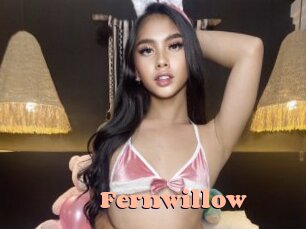 Fernwillow