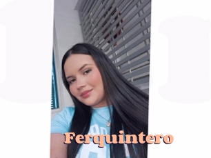 Ferquintero
