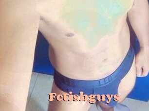 Fetishguys