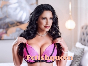 Fetishqueen