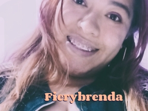Fierybrenda