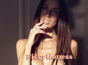 Fierylioness