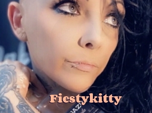 Fiestykitty