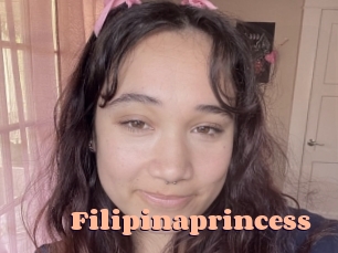 Filipinaprincess