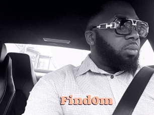 Find0m
