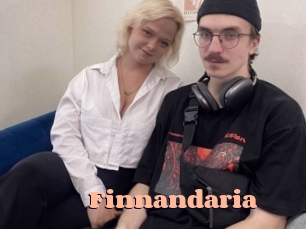 Finnandaria