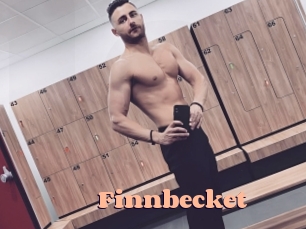 finnbecket Chatte Rasée