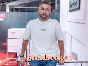 Finnbeckett
