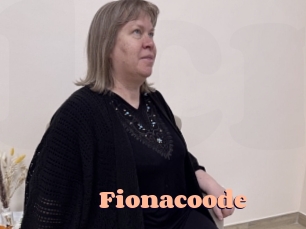 fionacoode Chatte Rasée