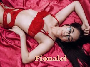 Fionalei