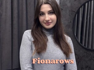 Fionarows