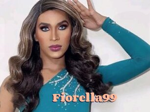 fiorella99 Chatte Rasée